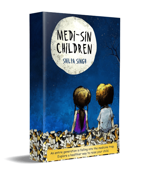 eBook Medi-sin Children eBook Medi-sin Children