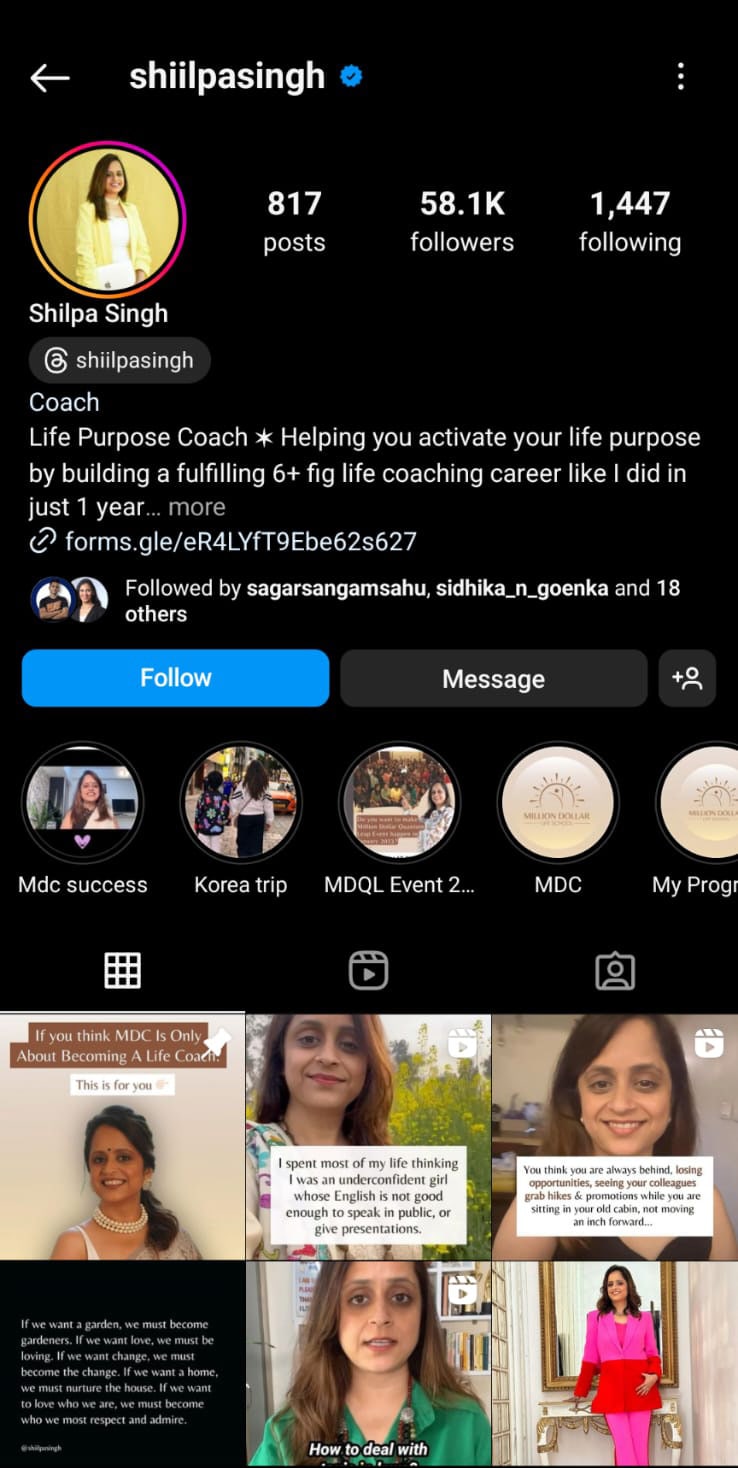 Instagram