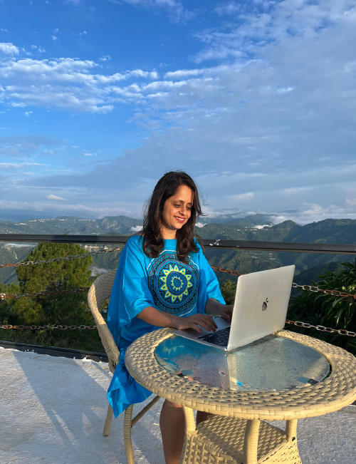 Shilpa Singh