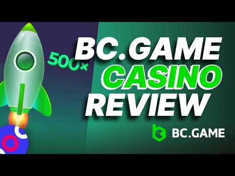 Exploring the Features and Benefits of the BC.Game Online Platform Exploring the Features and Benefits of the BC.Game Online Platform