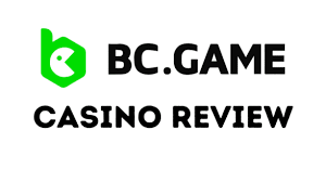 Revolutionizing Gaming in Nigeria The BC.Game Mobile App Revolutionizing Gaming in Nigeria The BC.Game Mobile App