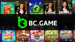 Unlock Your Potential with BC APP A Revolution in Online Betting