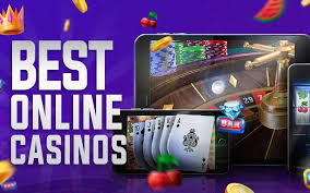 Casino Game Reviews Insights from Players -1616836467 Casino Game Reviews Insights from Players -1616836467
