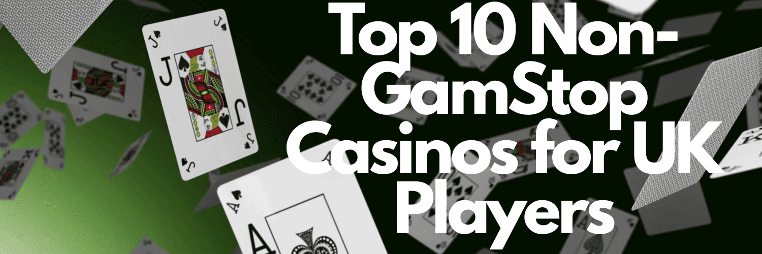 Discovering Casino Sites Not on Gamstop -1870148107