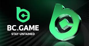 Explore the Exciting World of BC.Game Online Crypto Casino 2069319892 Explore the Exciting World of BC.Game Online Crypto Casino 2069319892