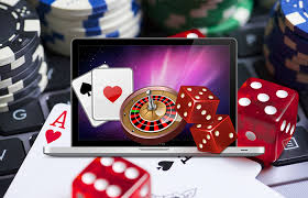 Explore the Thrills of Slots Charm Casino & Sportsbook