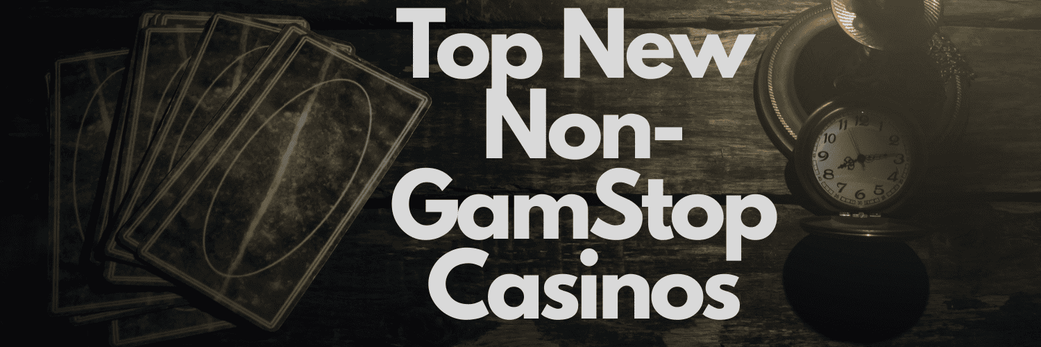 Explore the World of Casinos Not on Gamstop in the UK