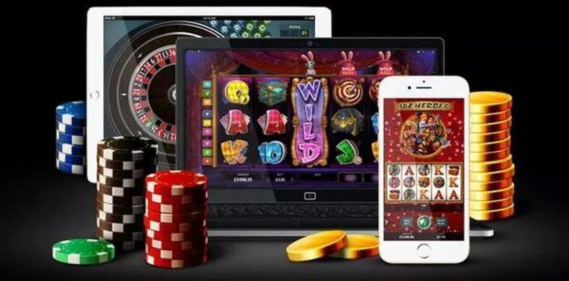 Exploring Mobile Casino Trends What's Shaping the Future