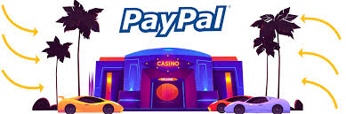 Exploring Non GamStop Casinos with PayPal The Ultimate Guide