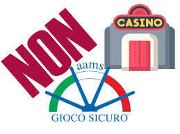 Scopri i Migliori Siti Casino Non AAMS Giocare Senza Limiti