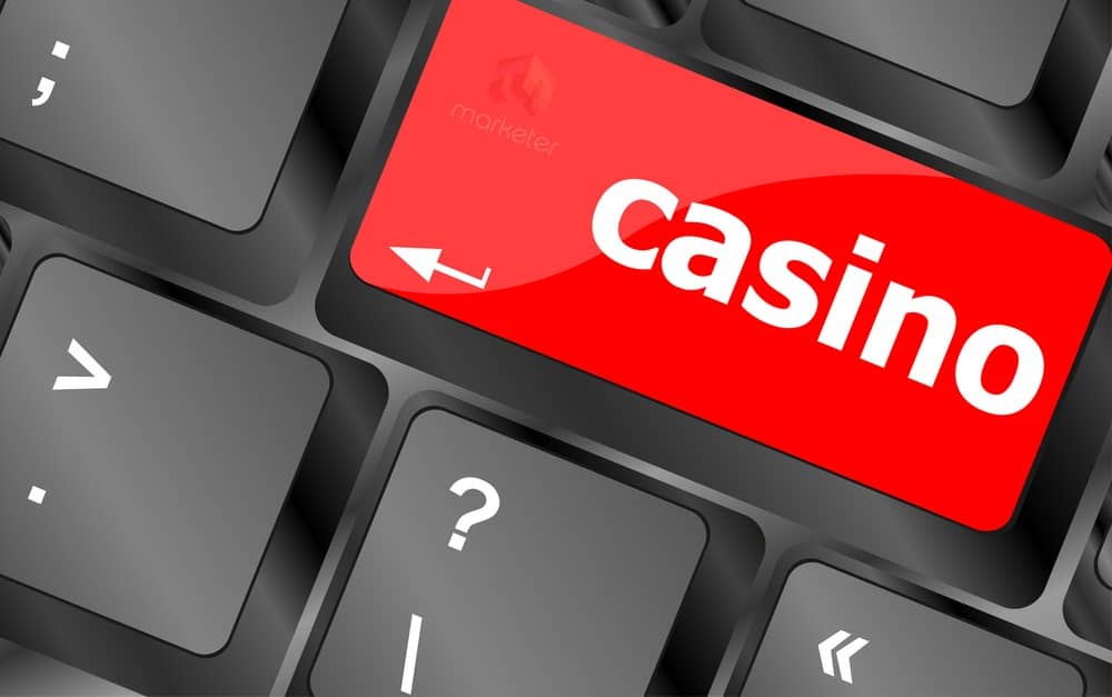 Tragamonedas con y sin jackpot Diversión y Oportunidades en los Casinos Online
