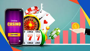 Understanding Legal Online Casinos in the UK -2138389467