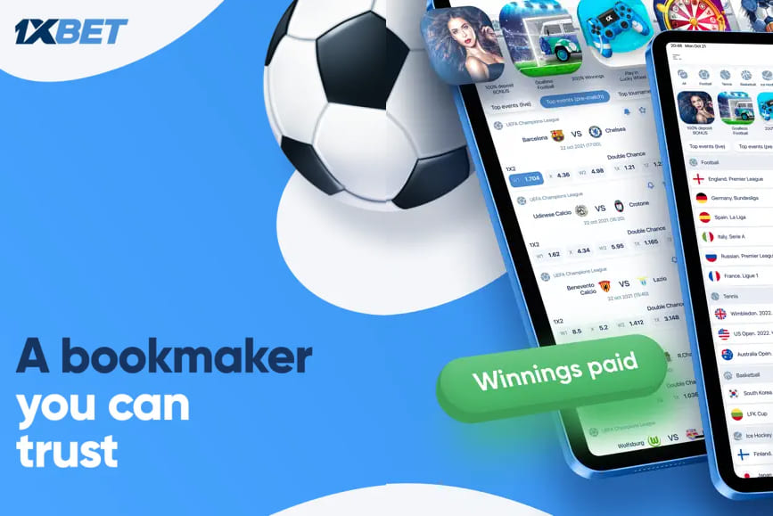1xBet Betting Your Ultimate Guide to Winning -1364002185