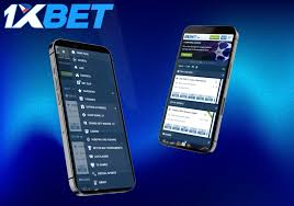 Discover the 1xBet App Your Ultimate Betting Companion -1568085810