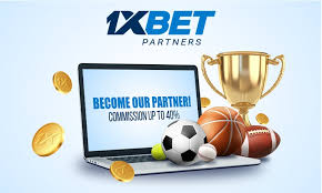 Discover the 1xBet App Your Ultimate Betting Companion -1568085810