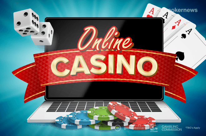 Discover the Excitement of iWild Casino UK
