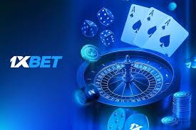 Discover the Exciting Features of the 1xBet App in Kenya 112505565