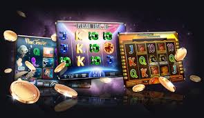 Discover the Thrill of Online Casino Tropicanza Discover the Thrill of Online Casino Tropicanza