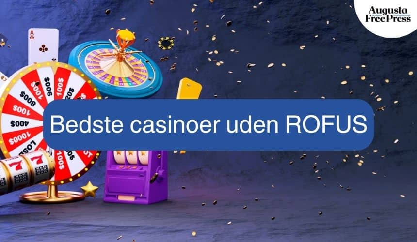 Free Spins Uden Indbetaling En Guide til Online Casinoer