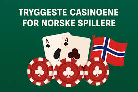 Skattefritt Casino Alt du trenger å vite